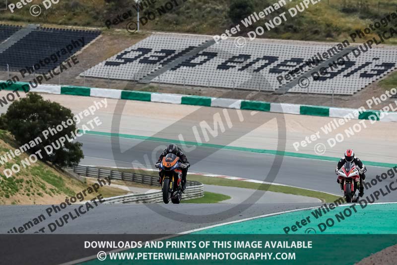 may 2019;motorbikes;no limits;peter wileman photography;portimao;portugal;trackday digital images